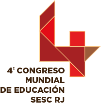 4º Congreso Mundial de Educación Sesc RJ