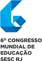5º Congresso Mundial de Educação Sesc RJ
